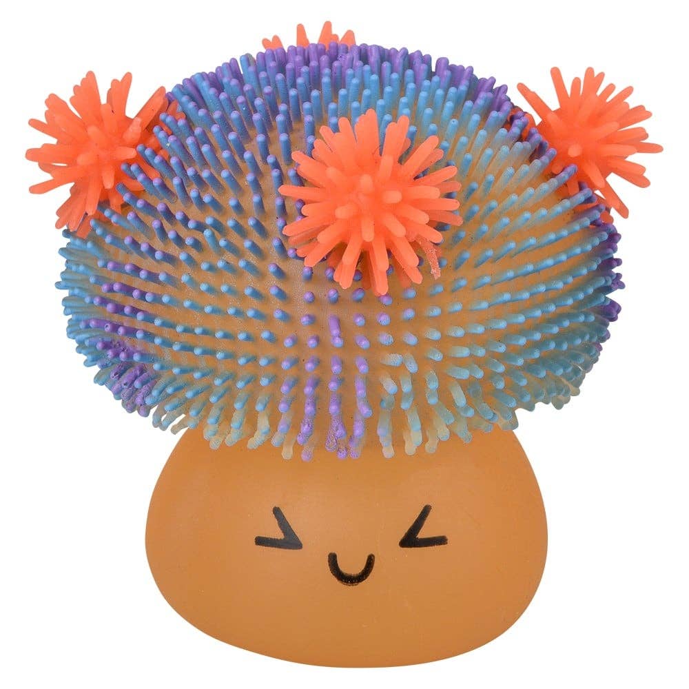 La Luna Bella - Toys - Wholesale Classic Toy - Kids - 3" Sugar Puffer Mushrooms - LLB Toys2