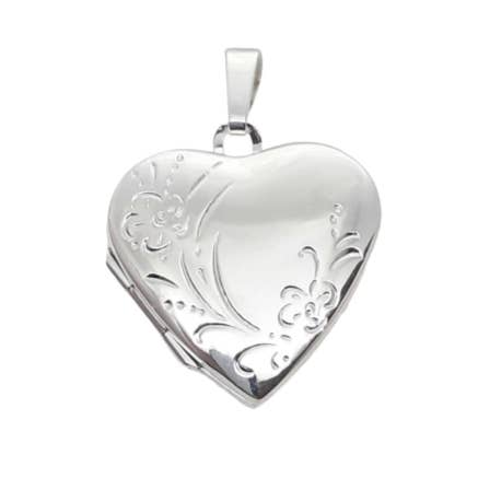 Cuore floreale da 20 mm per la vendita all'ingrosso da parte di CLANDELA