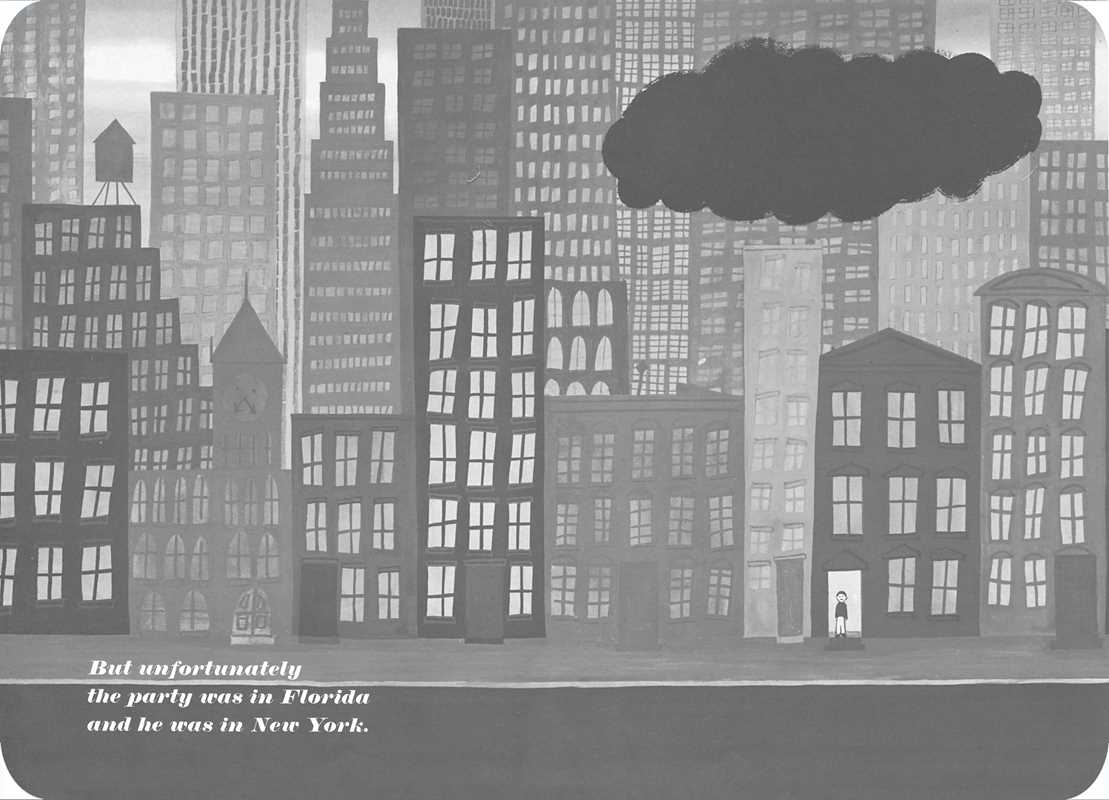 Simon & Schuster - Wholesale Baby & Toddler Book (0-2) - Fortunately by Remy Charlip2