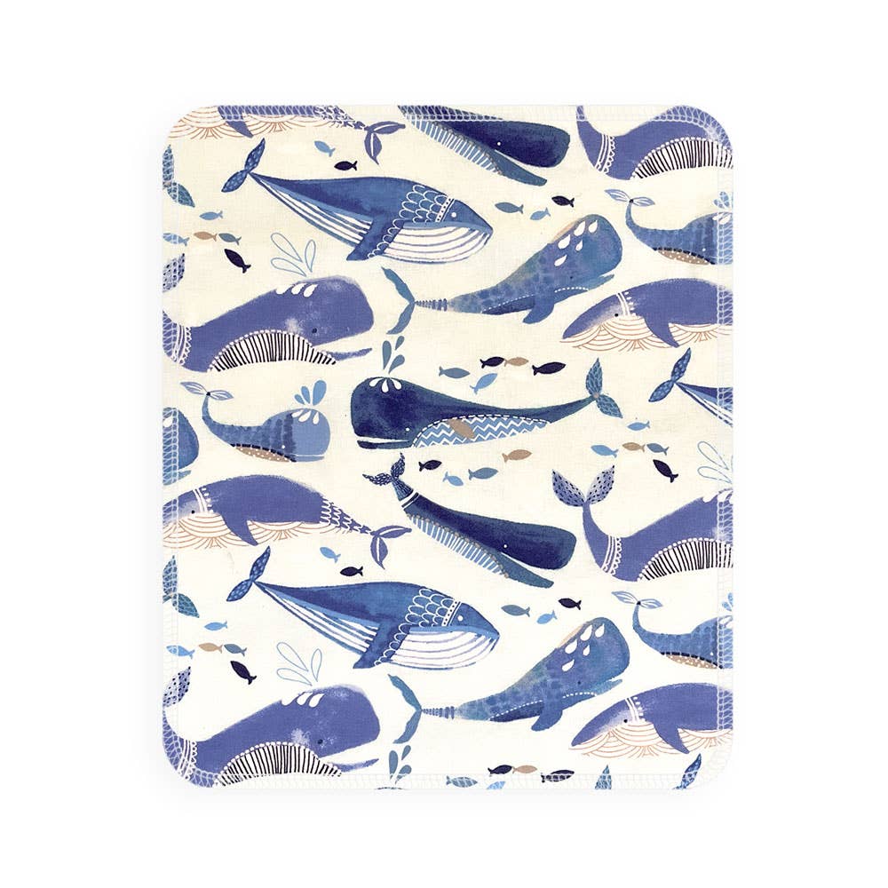 Marley's Monsters - Wholesale Paper Towels - Stockist Bundle Set of 6 rolls UNpaper® Towels: Prints1