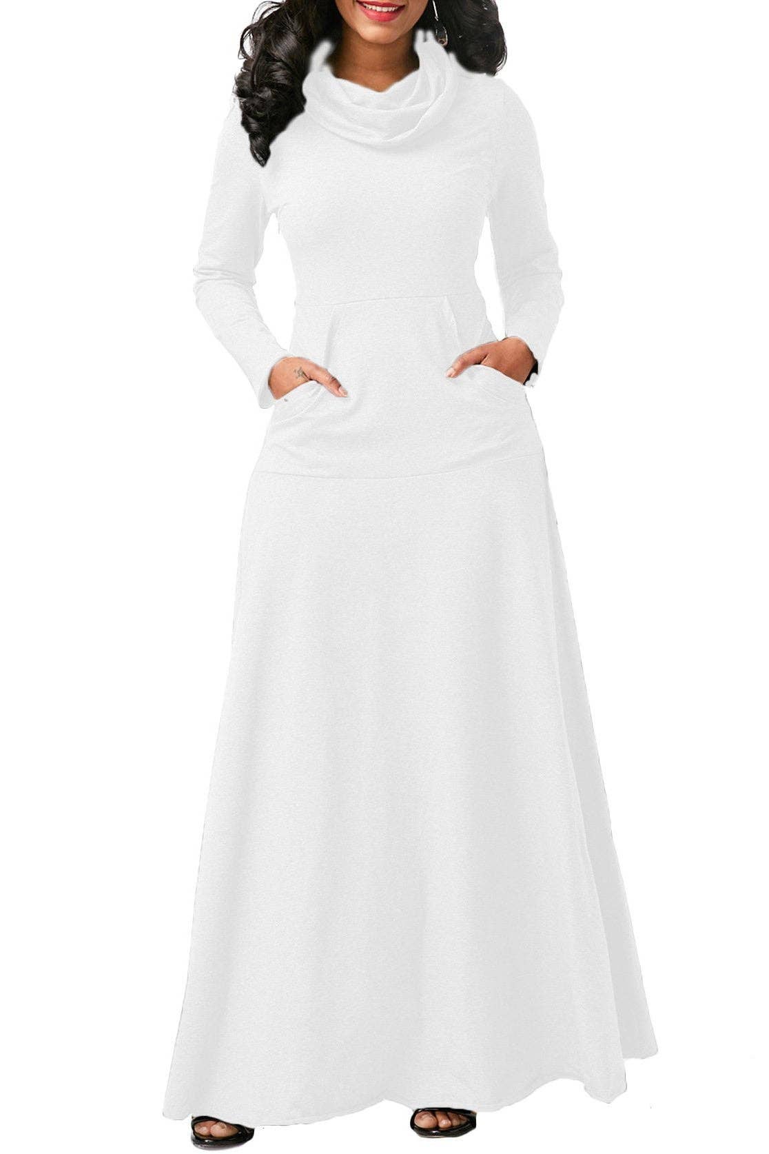 MB Fashion Wholesale - Wholesale Dress - Women's - MB FASHION CASUAL POCKET SWING DRESS 40093