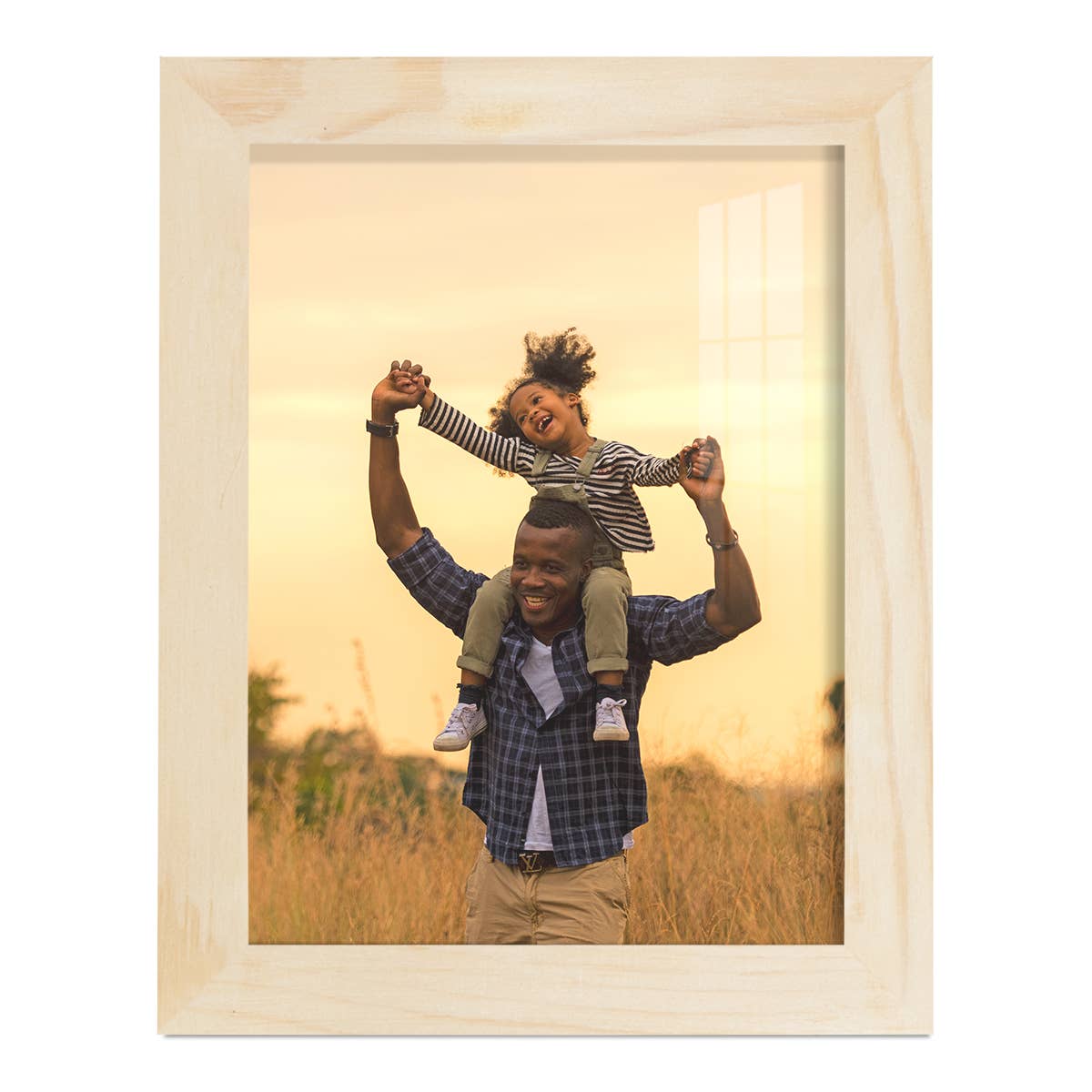 Wexford Home - Wholesale Picture Frame - Photo Frame. Real Wood with Woodgrain, Palo Santo13