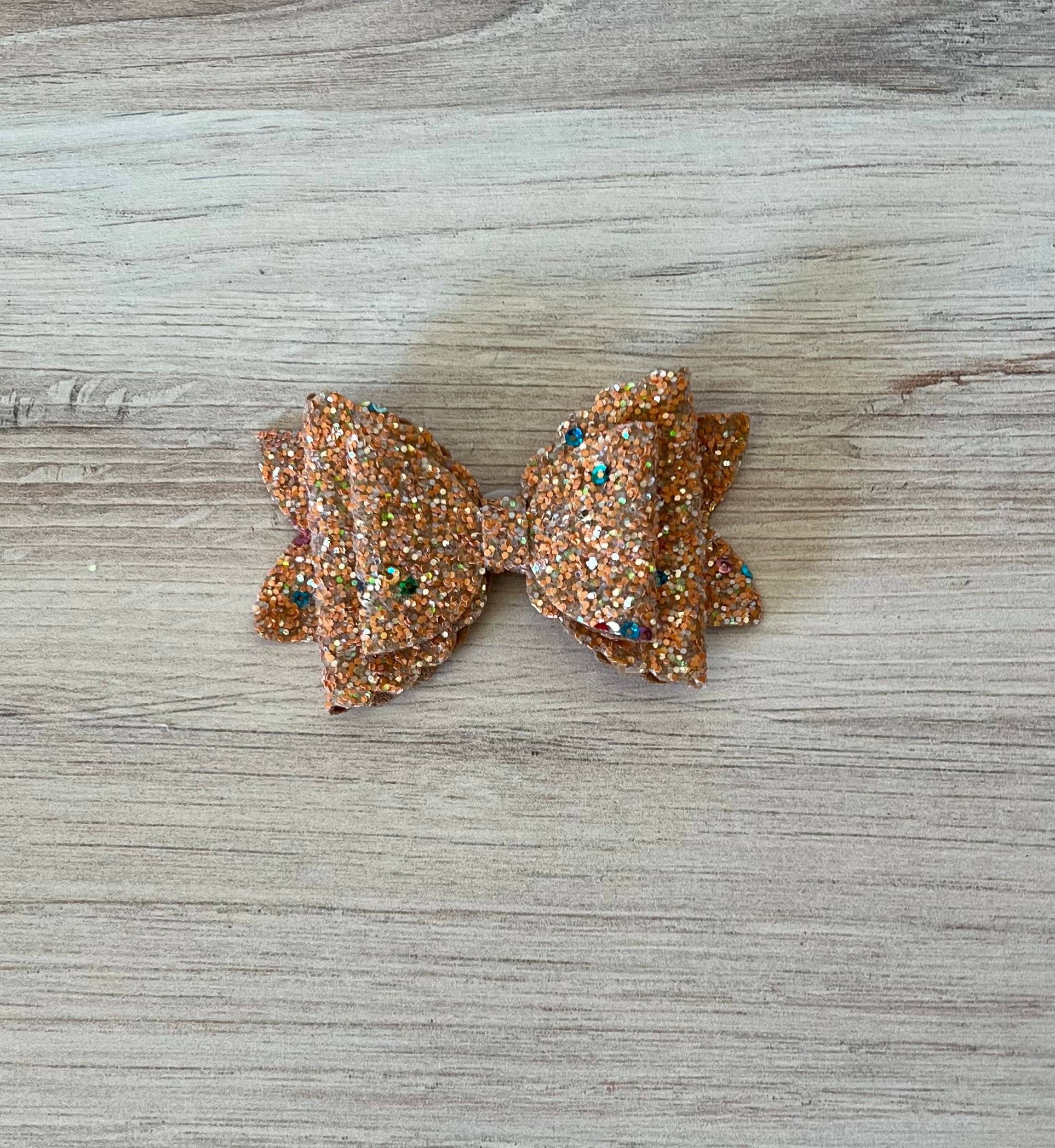 KW Laser Supplies - Wholesale Hair Bow - Women's - Tumbler Bow4