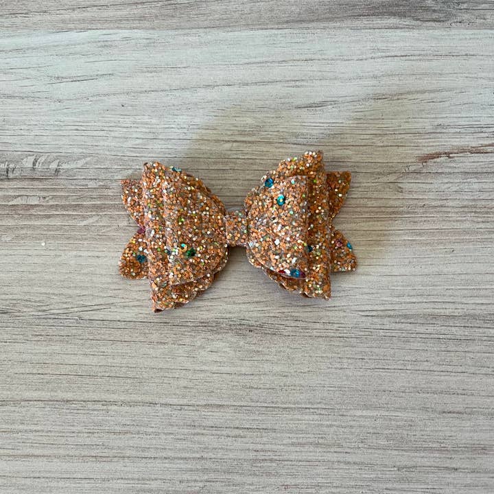 KW Laser Supplies - Wholesale Hair Bow - Women's - Tumbler Bow4