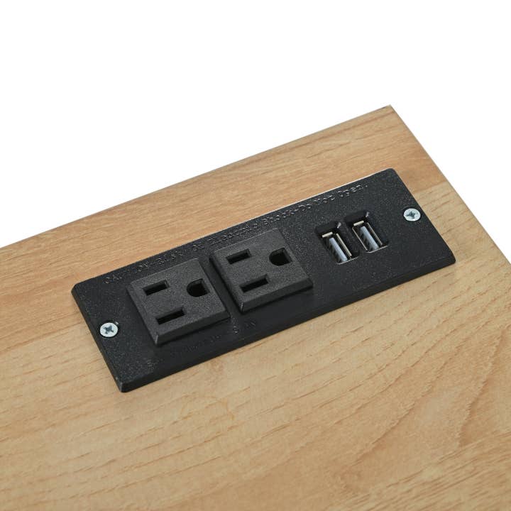 39F Inc. - Vente Griffoir – chat - Bac à litière pour chat adapté aux animaux avec porte à gratter et prise10