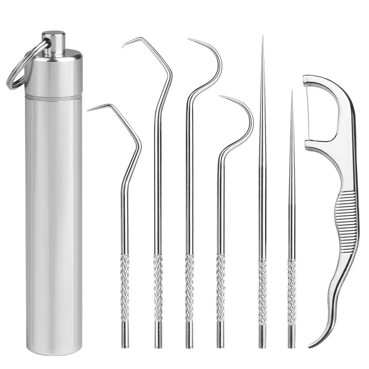 PALOMA BEAUTIES - Wholesale Oral Care Set - DENTAL HYGIENE KIT0