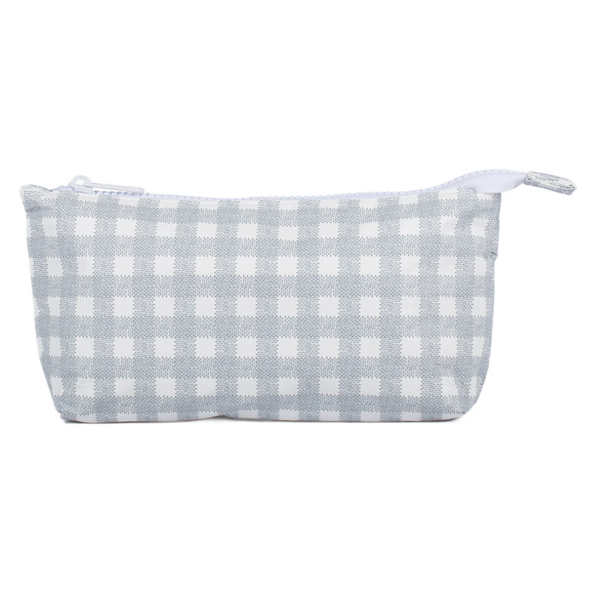 Wipstitch - Wholesale Pouch - Women's - Small Tyvek® Zipper Pouch14