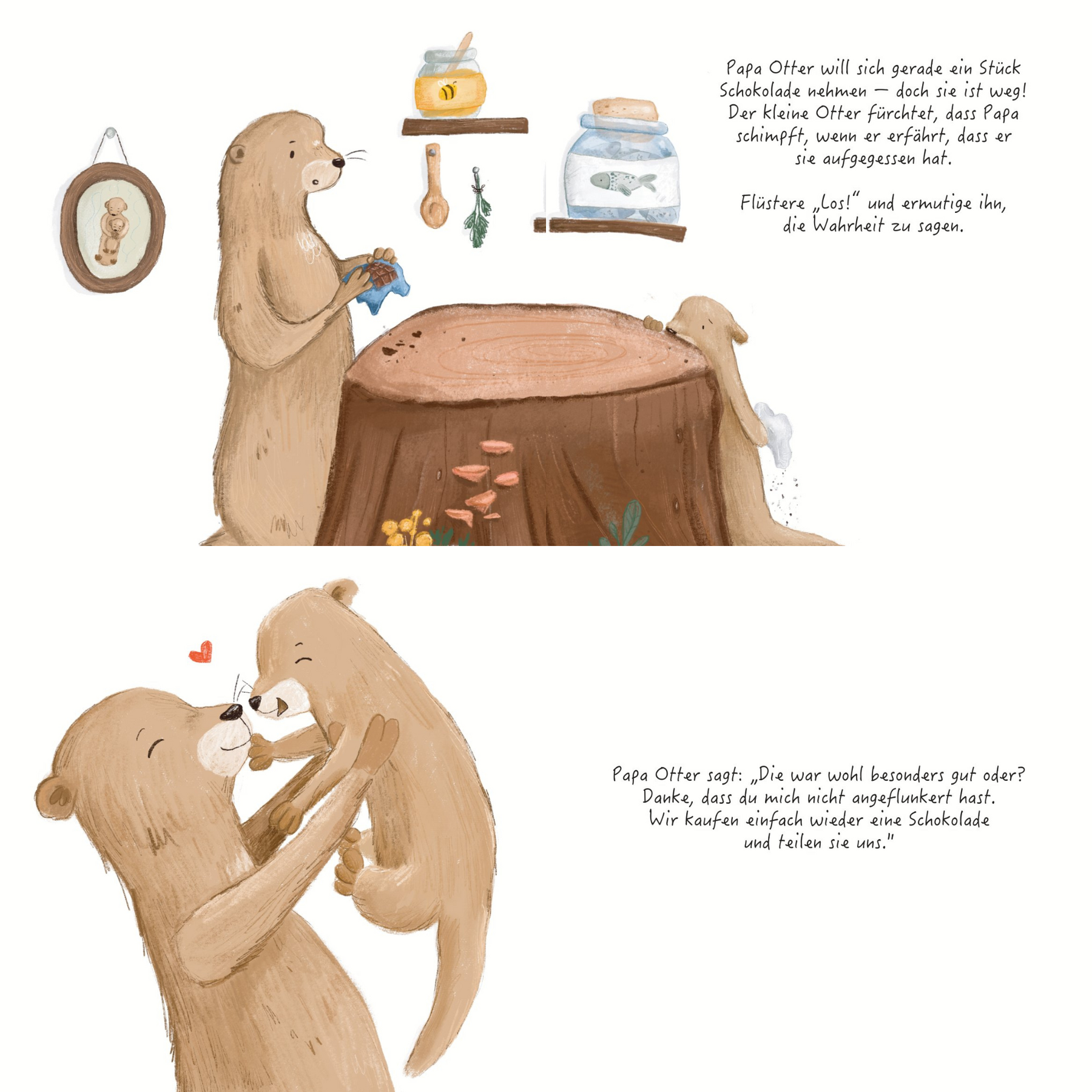 The Life Barn - Wholesale Preschool Book (3-5) - Participation Book Little Hearts Big Deeds 2-4 Years4