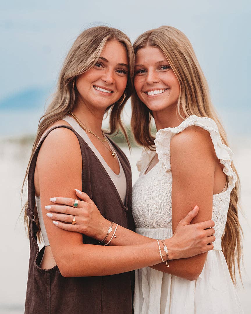 K'lani hair tie bracelets - Wholesale Jewelry Set - Forever Friends4