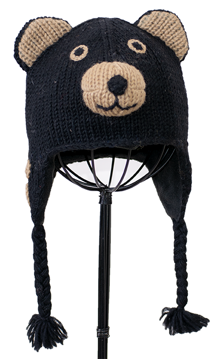 Everest Designs - Wholesale Beanie - Kids - Kid's Wild Hatz3