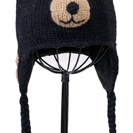 Everest Designs - Wholesale Beanie - Kids - Kid's Wild Hatz3