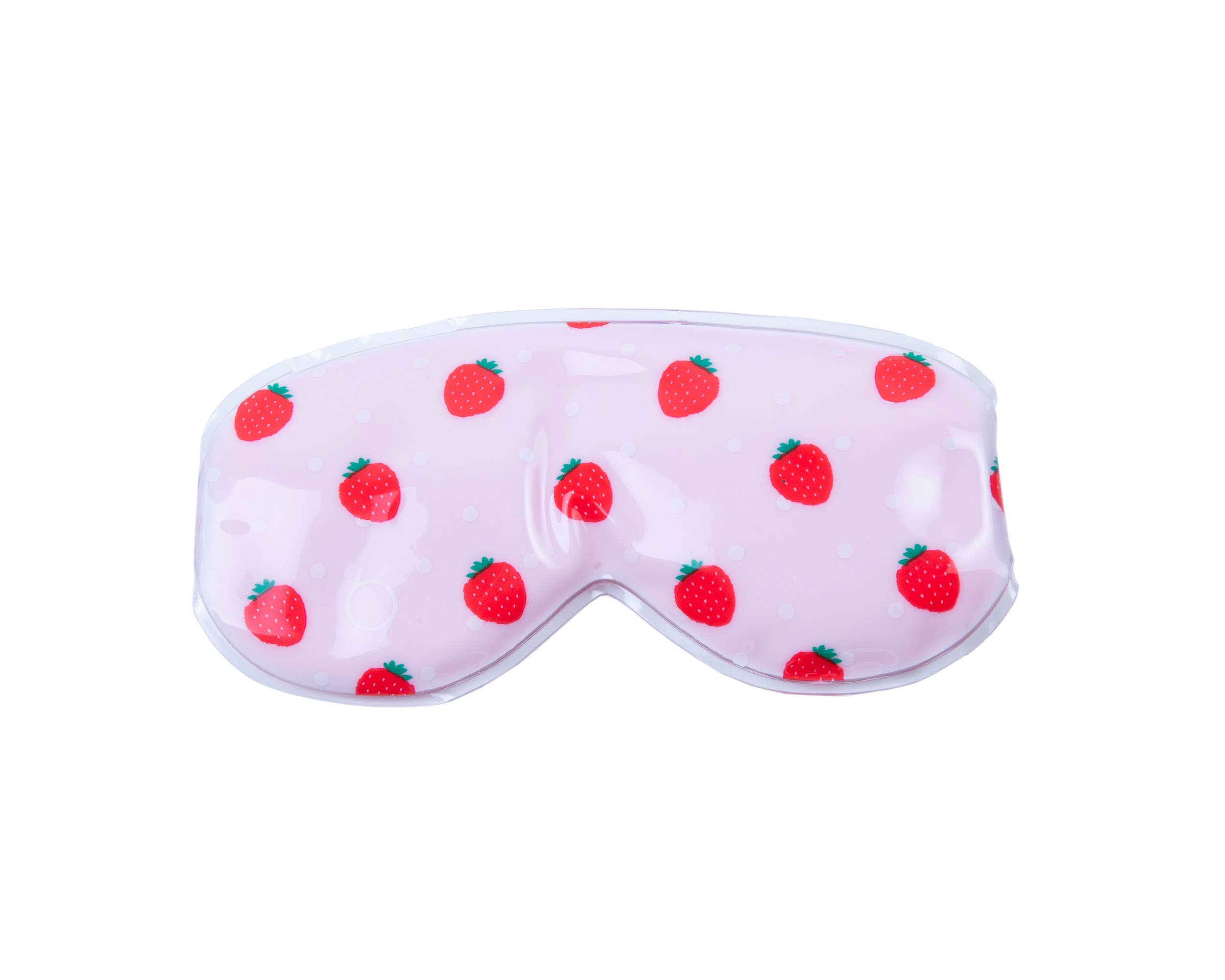 1699 - Wholesale Skincare Face Mask - Mascarilla de fresa1