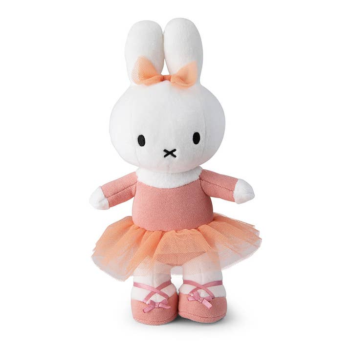 Miffy Standing Ballerina 24cm for wholesale by Miffy by S-c Brands