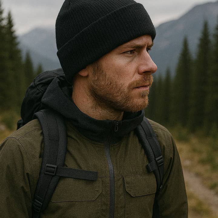 PNW Apparel - Wholesale Beanie - Unisex - Appalachian Trail Beanie2