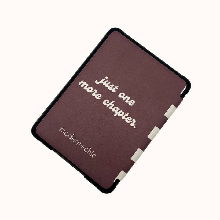 modern and chic - Wholesale Book Cover - M+C Kindle Cases5