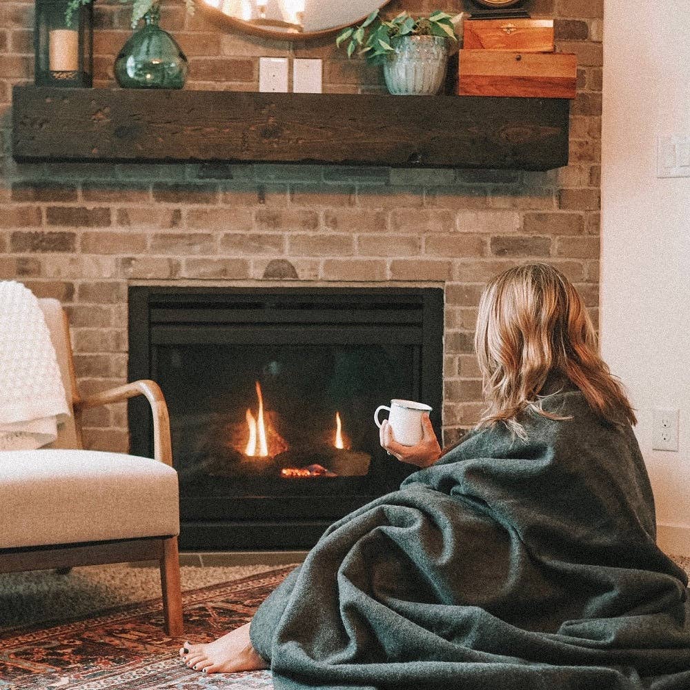 Arcturus - Vendita all'ingrosso Coperta - Coperta militare in lana Arcturus - 2 kg (163 x 224 cm)11