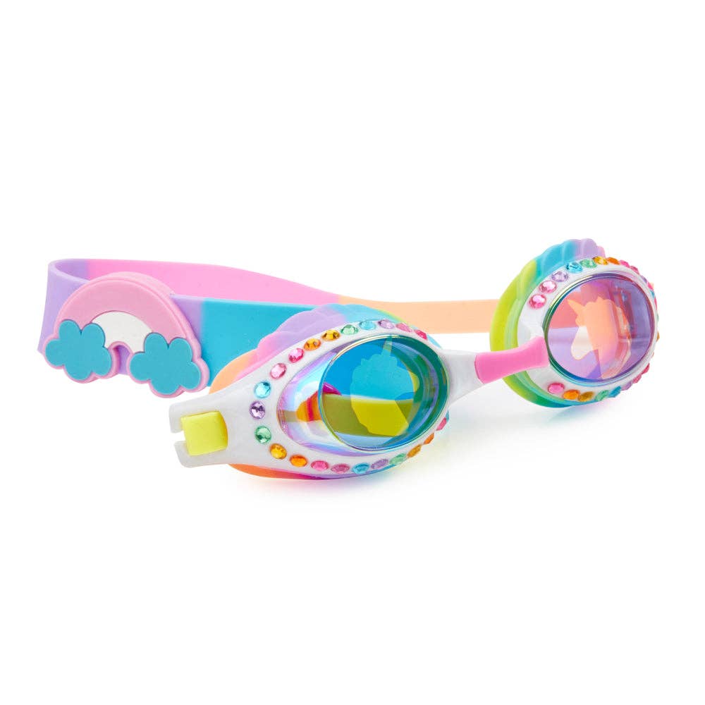 SAL+BE - Wholesale Swimming goggles – Kids & Baby - Eunice The Unicorn Swim Goggles1