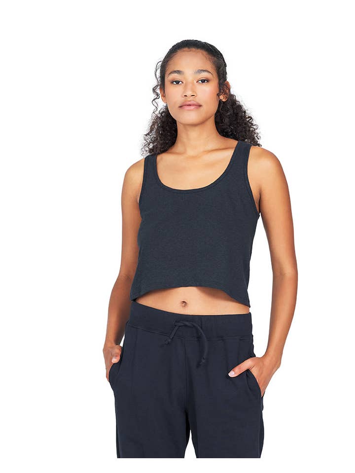 US Blanks - Wholesale Tank Top - Women's - Woman's Hemp Tank