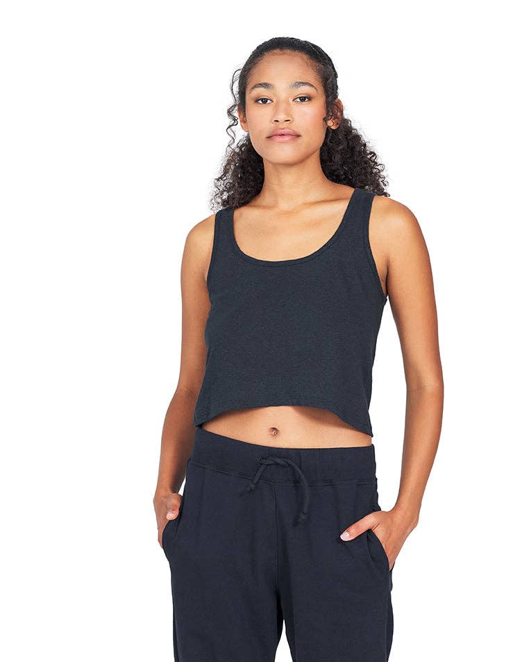 US Blanks - Wholesale Tank Top - Women's - Woman's Hemp Tank