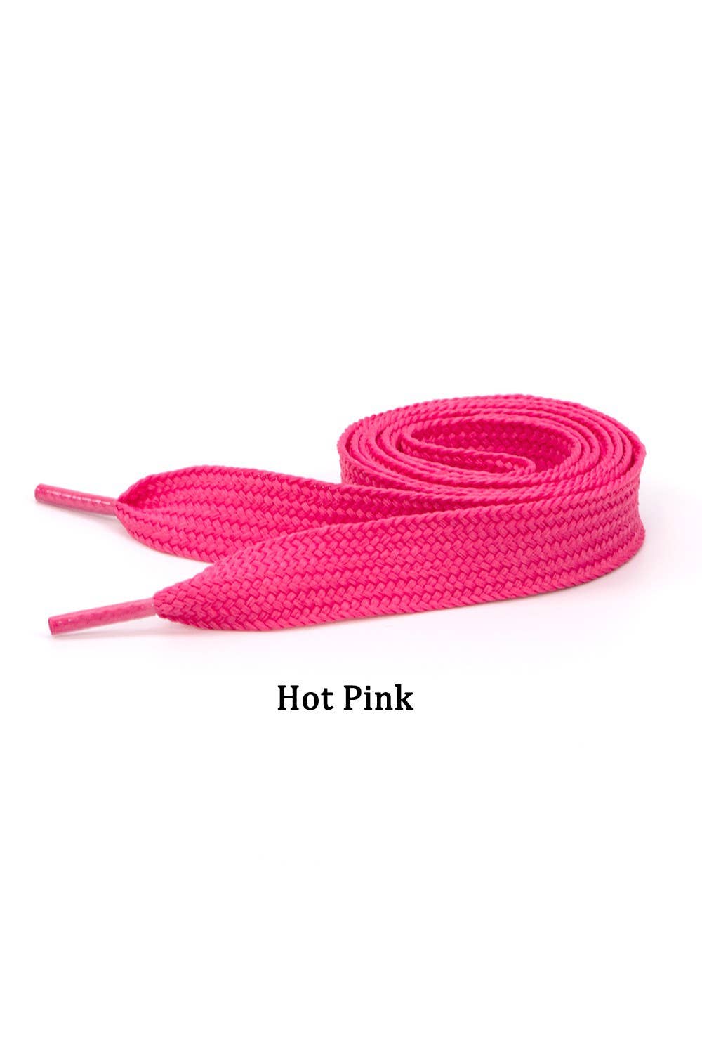 KC Factory - Wholesale Shoelaces - Unisex - Shoe laces (Thick 54in)4