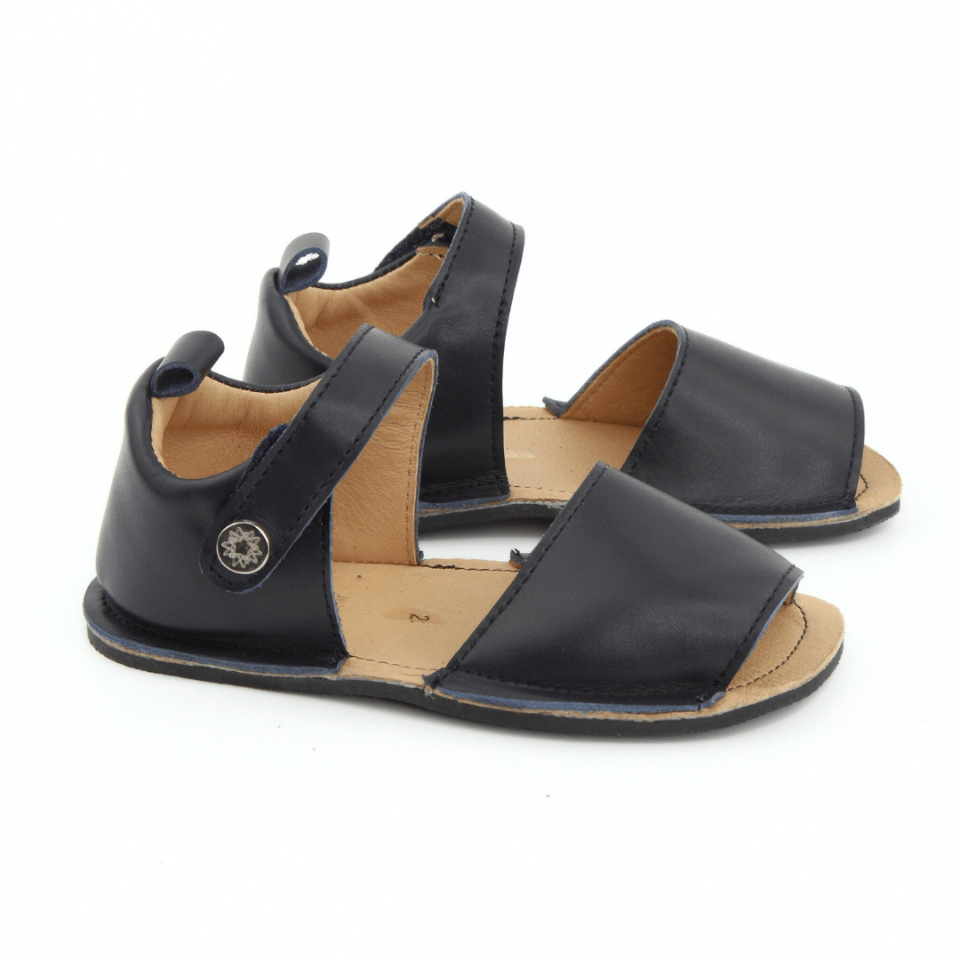 Pituka Wear - Wholesale Sandals - Baby - MENORQUINAS BAREFOOT BABY PITUKA0