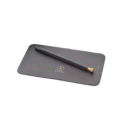 Krama studio – wholesale Pen – ROLLER BALL PEN - BLACK4