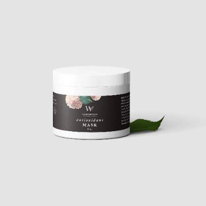 Antioxidant Mask for wholesale by Wendybelle's Apothecary