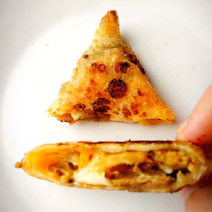 Allergy Eatables - Wholesale Cookie - Gluten-Free Samosas – A Flavorful, Allergy-Friendly Favorite
