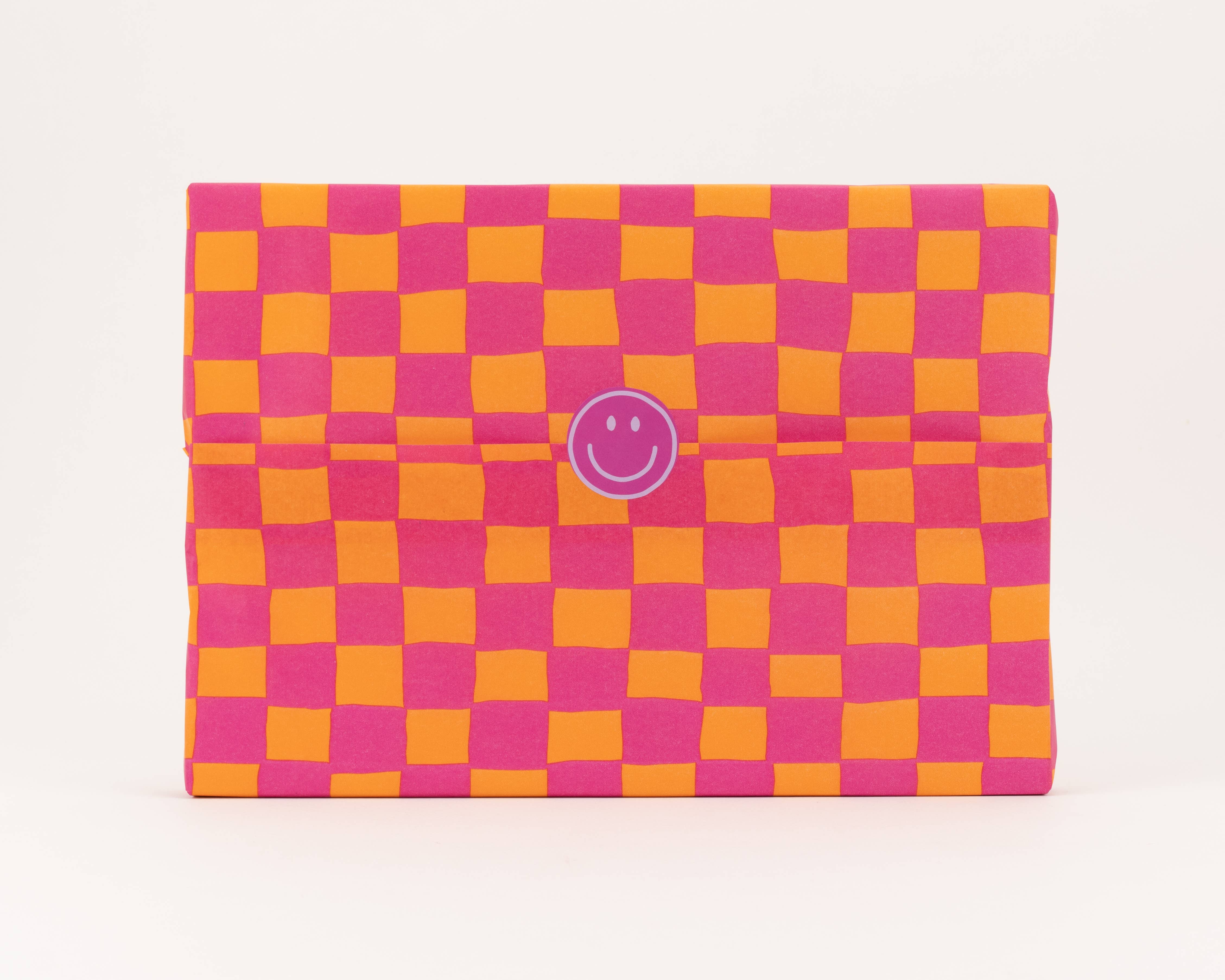 liebevoll verpackt - Wholesale Inpakpapier - Zijdepapier Blokken 50x70 cm0