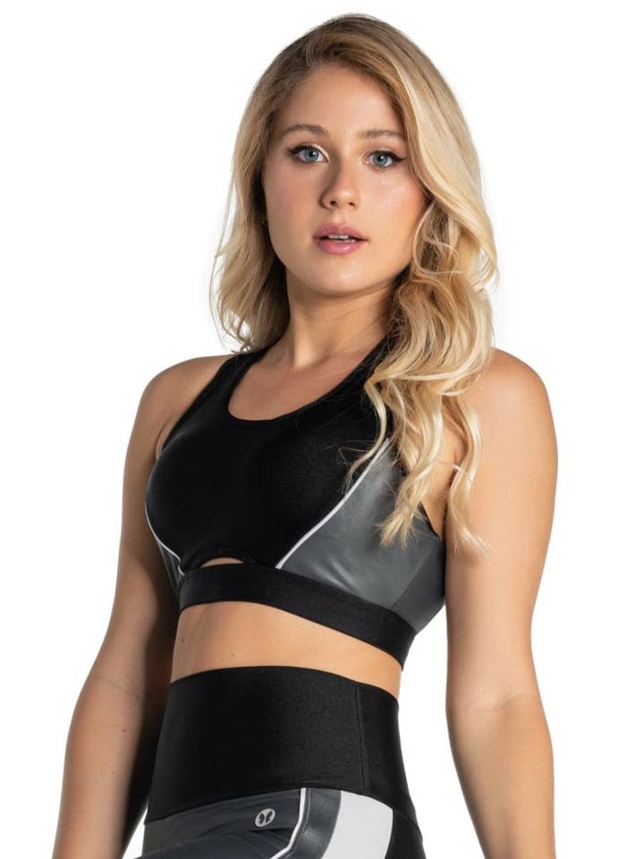 Top Oceanic pour la vente par Nova Cabana Activewear