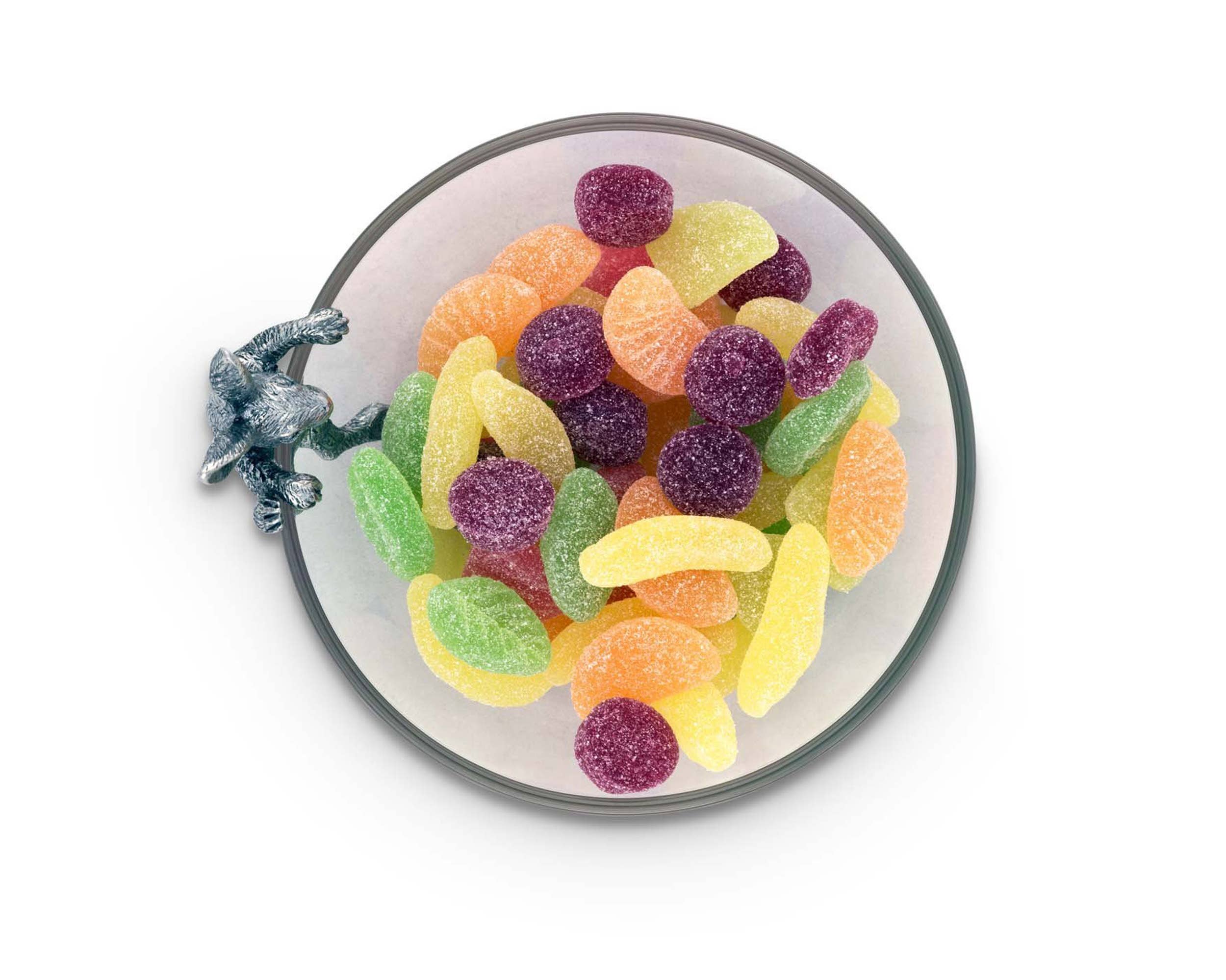 Vagabond House - Wholesale Condiment/Dip Bowl - Bunny Dip Bowl2