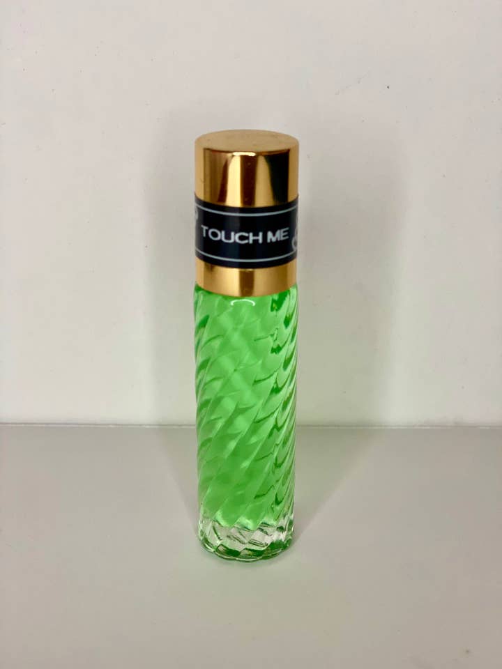 Tócame para venta al por mayor de Qi Essential Oils