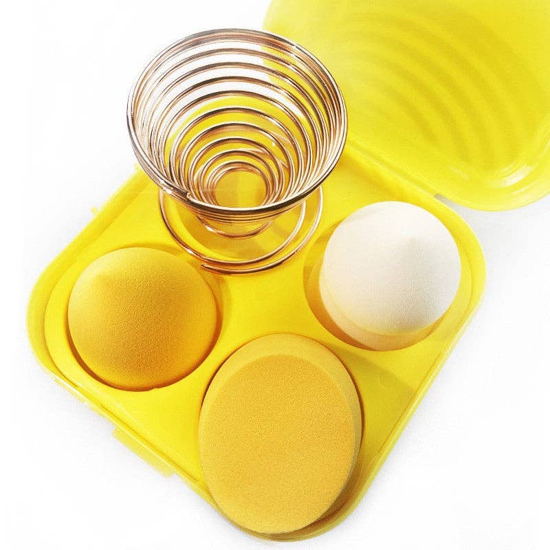 WEST AUSSIE SUPPLIES - Wholesale Makeup Sponge/Blender - Spongo - Makeup Sponges 3pcs1