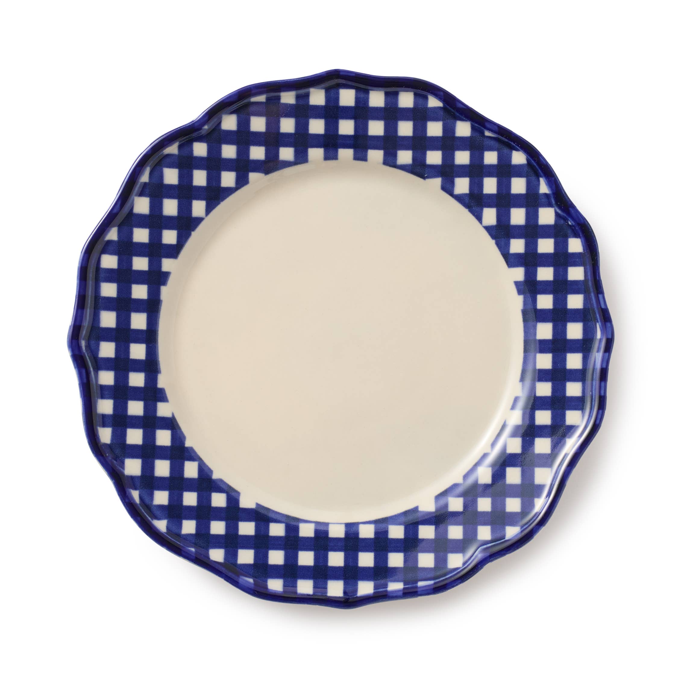 Maison Madison Home - Wholesale Salad Plate - Beatrix Side Plate 9''3