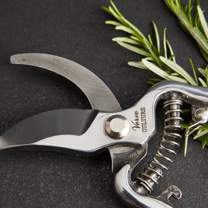 Verve Culture - Wholesale Garden Tool - Thai Kitchen & Garden Shears4