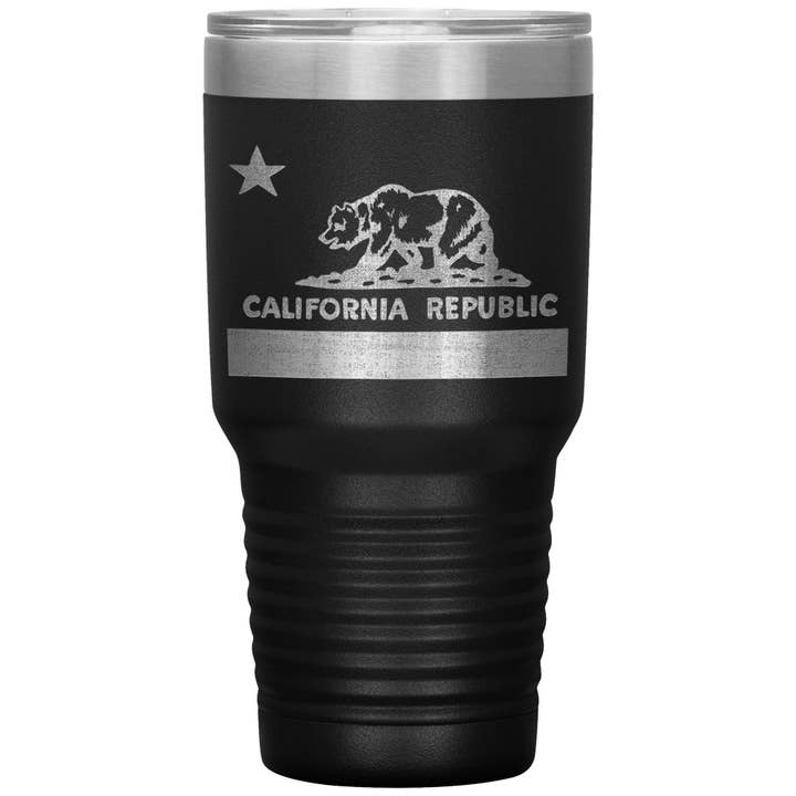 Californien republik State Flag for engroshandel hos State Bliss