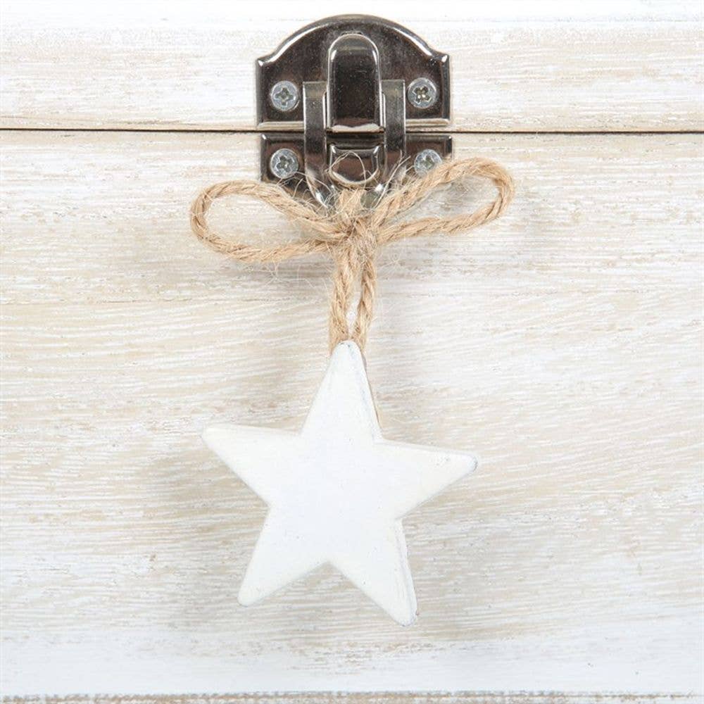 My Crystal - Wholesale Decorative Box - White Witch Spell Box4