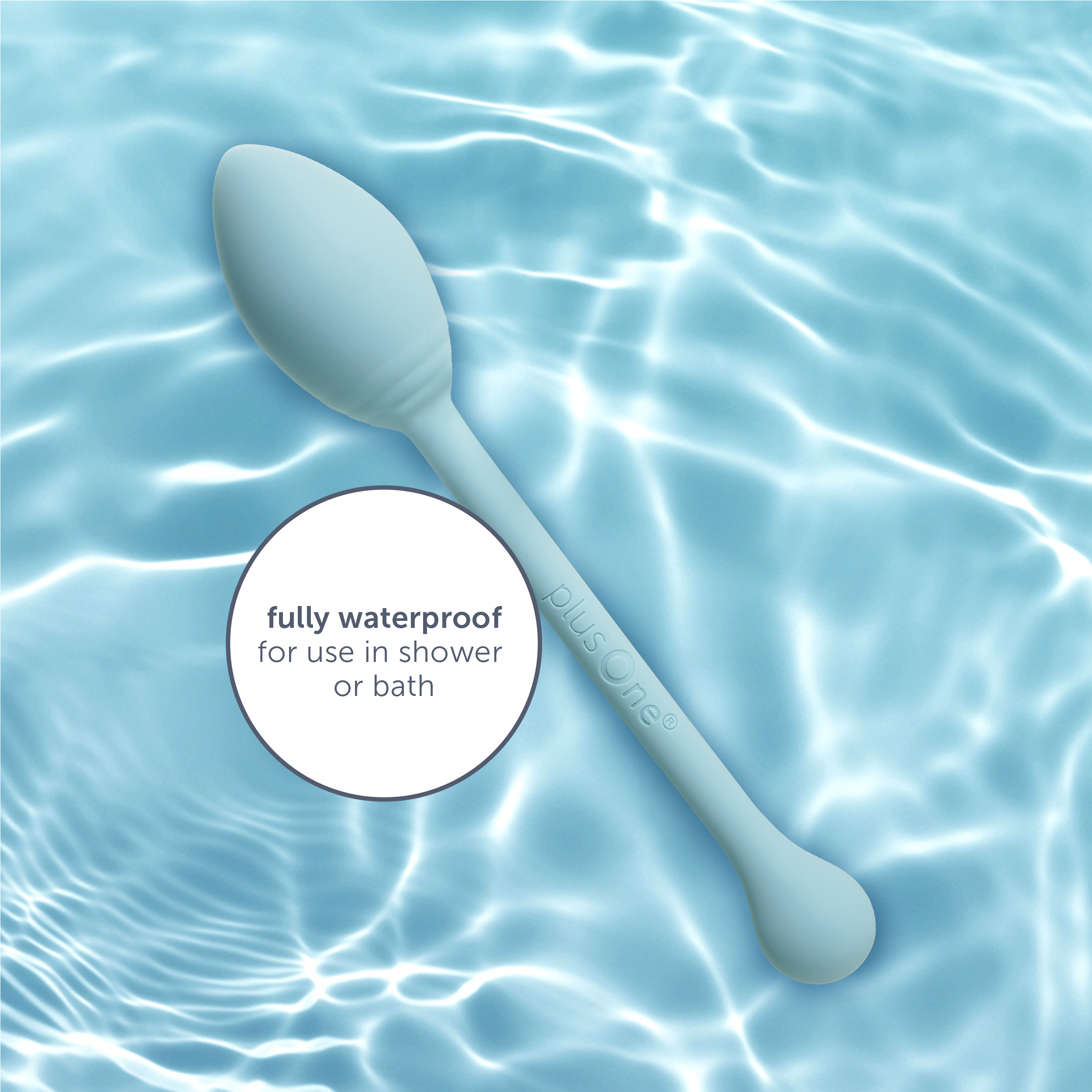 plusOne - Wholesale Sex Toy - plusOne Weighted Kegel Trainer5