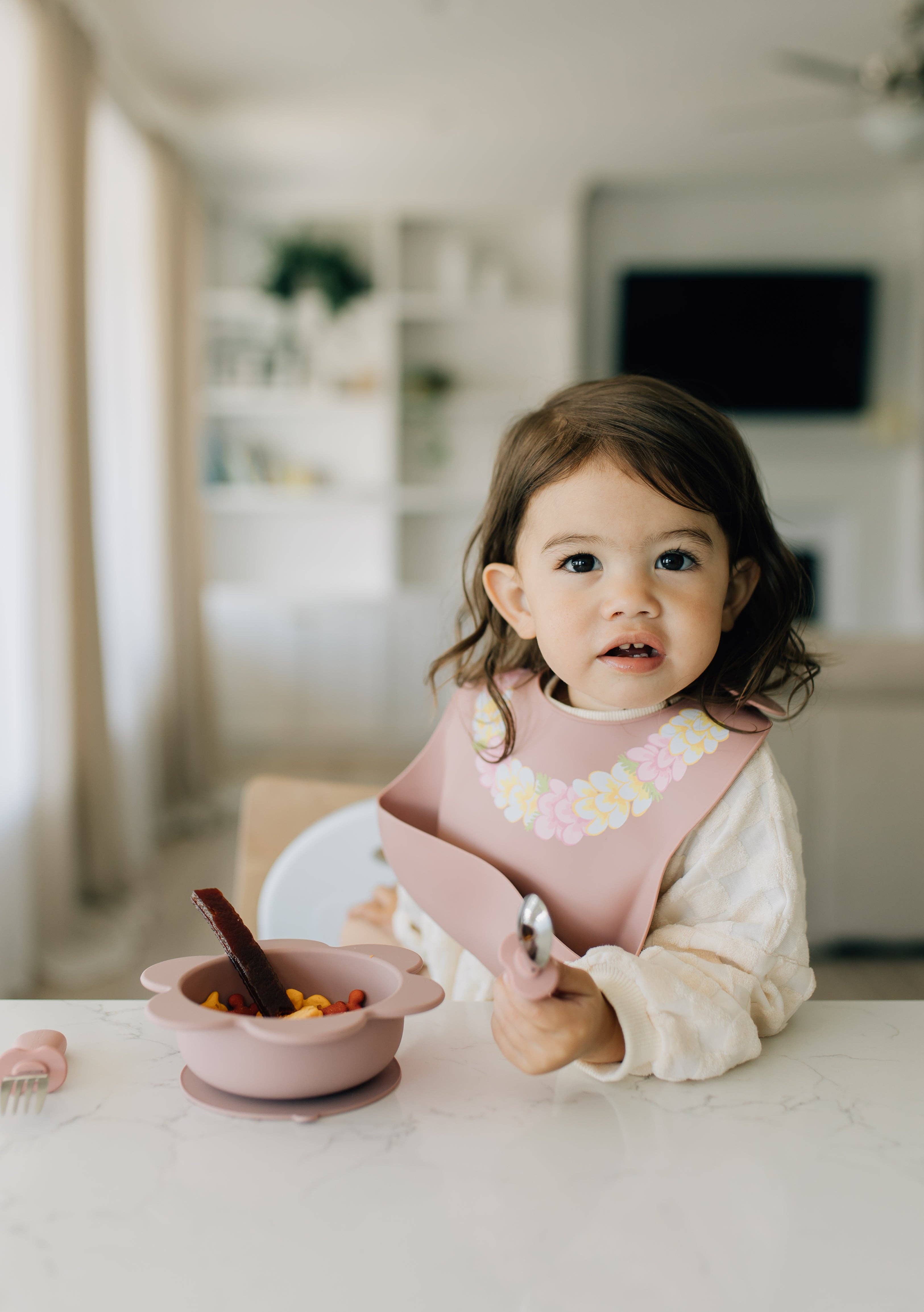 ava + oliver - Wholesale Bowl - Kids & Baby - Flower Bowl6