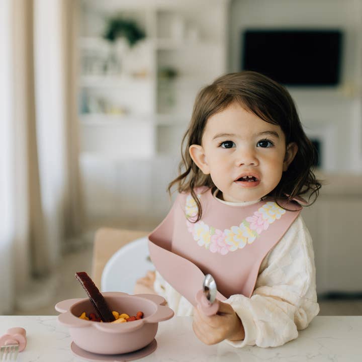 ava + oliver - Wholesale Bowl - Kids & Baby - Flower Bowl6