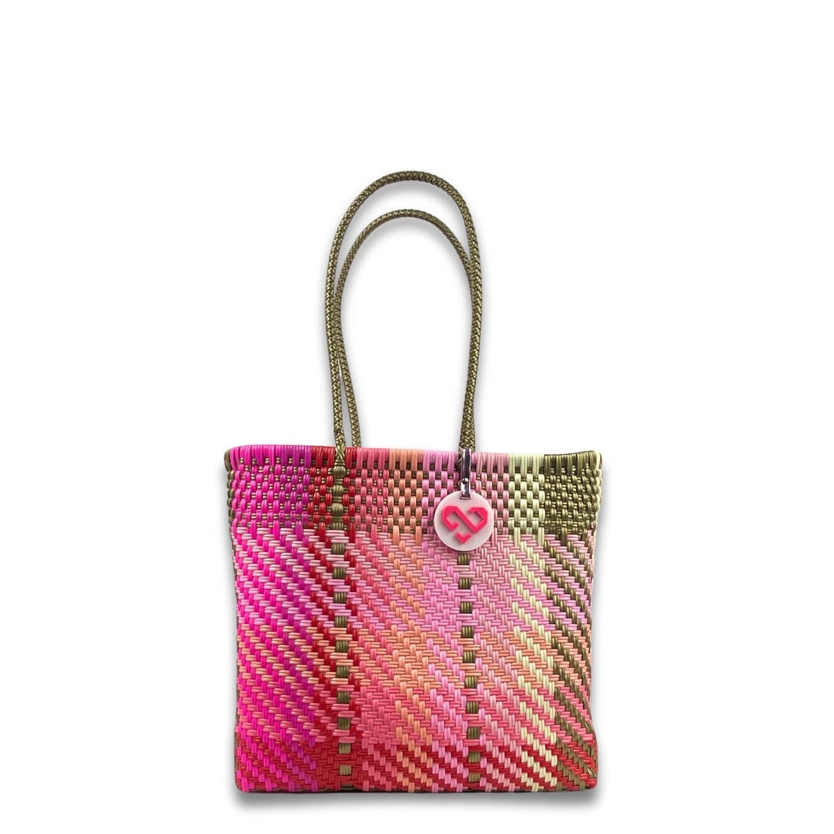 Maria Victoria - Wholesale Tote Bag - Women's - Donna Tote Bag Medium0