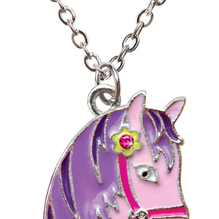 DM Merchandising - Wholesale Kids Necklace - Kids - Nature's Friends Children's Pendants