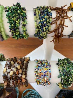 Shae's Resale - Wholesale Jewelry Set - Bracelets, Bracelets, Bracelets!  *NEW VENDOR SALE *2