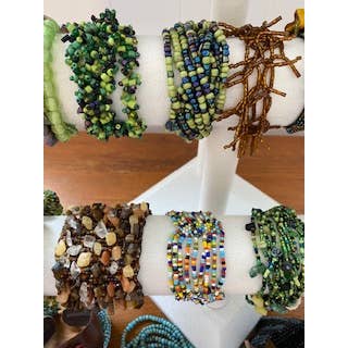 Shae's Resale - Wholesale Jewelry Set - Bracelets, Bracelets, Bracelets! *NEW VENDOR SALE *2