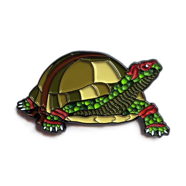 Emaille speldjes van voor wholesale door Kolorspun Pins