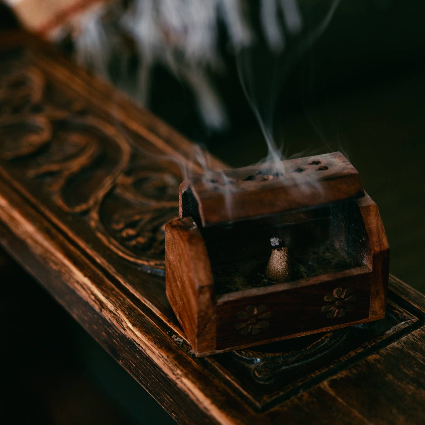 dream lion incense - Wholesale Incense - The Wish Granter4