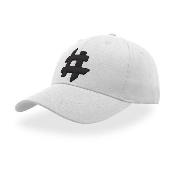 #MAISENZA - Wholesale Baseball Cap - Unisex - Baseball cap with visor13