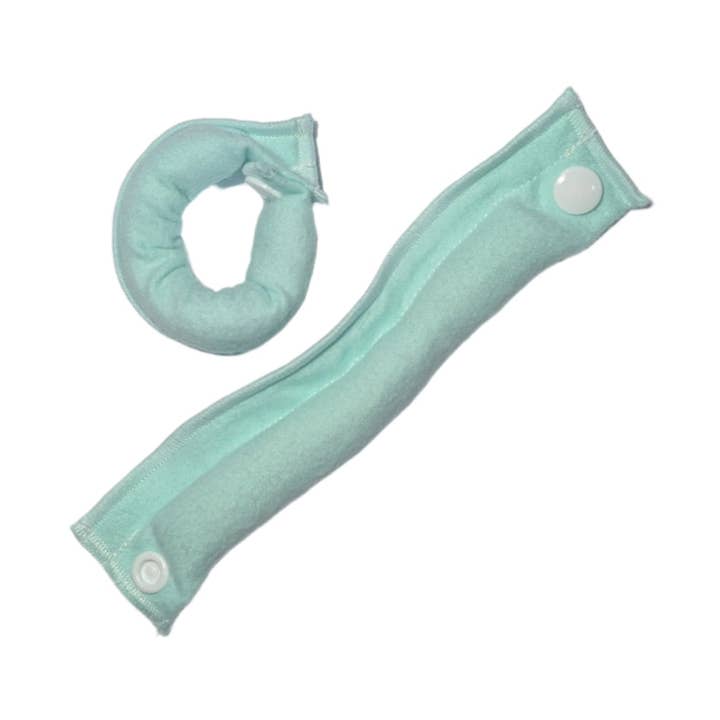 Nursing Donuts | Pair for wholesale by Milky Monsters | formerly Mother and Nature