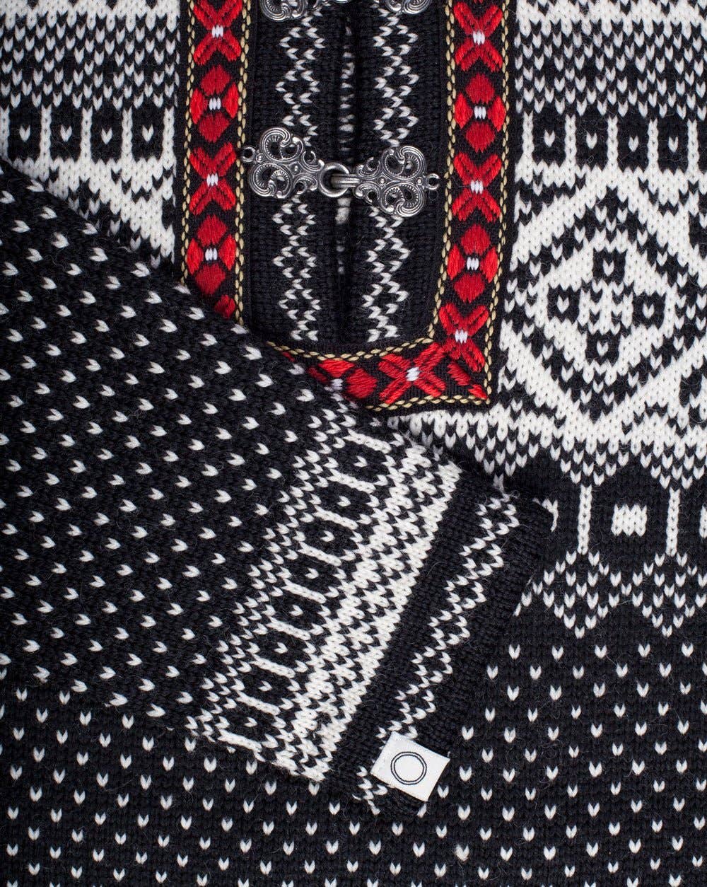 Susan Fosse AS - Vente Pull en maille – femme - Chandail Rundemann pour femme6