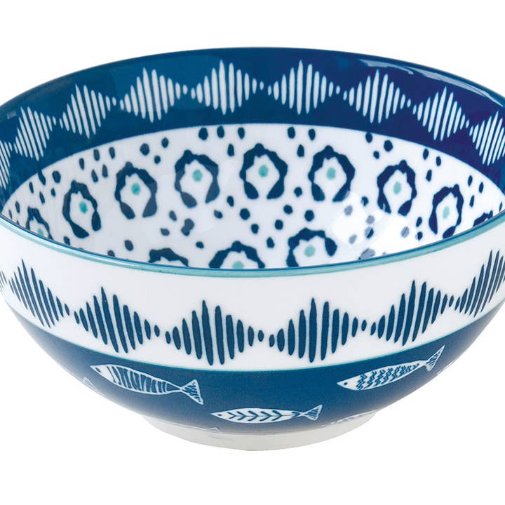 Schüssel Ø 15 cm - R2285#SEAH für den Großhandel von Easy Life